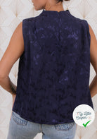 Patron couture La blouse TEMPETE / Patron pochette - My Little Coupon