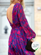 Patron pochette robe “MAGIC” - My Little Coupon