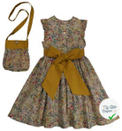 Patron robe Sophie - L'Enfant Roi - My Little Coupon