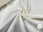 RAMIE VISCOSE CANVAS, Iconic Milk - My Little Coupon