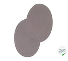 RENFORT THERMOCOLLANT 9,5 x 14 CM GRIS CLAIR - My Little Coupon