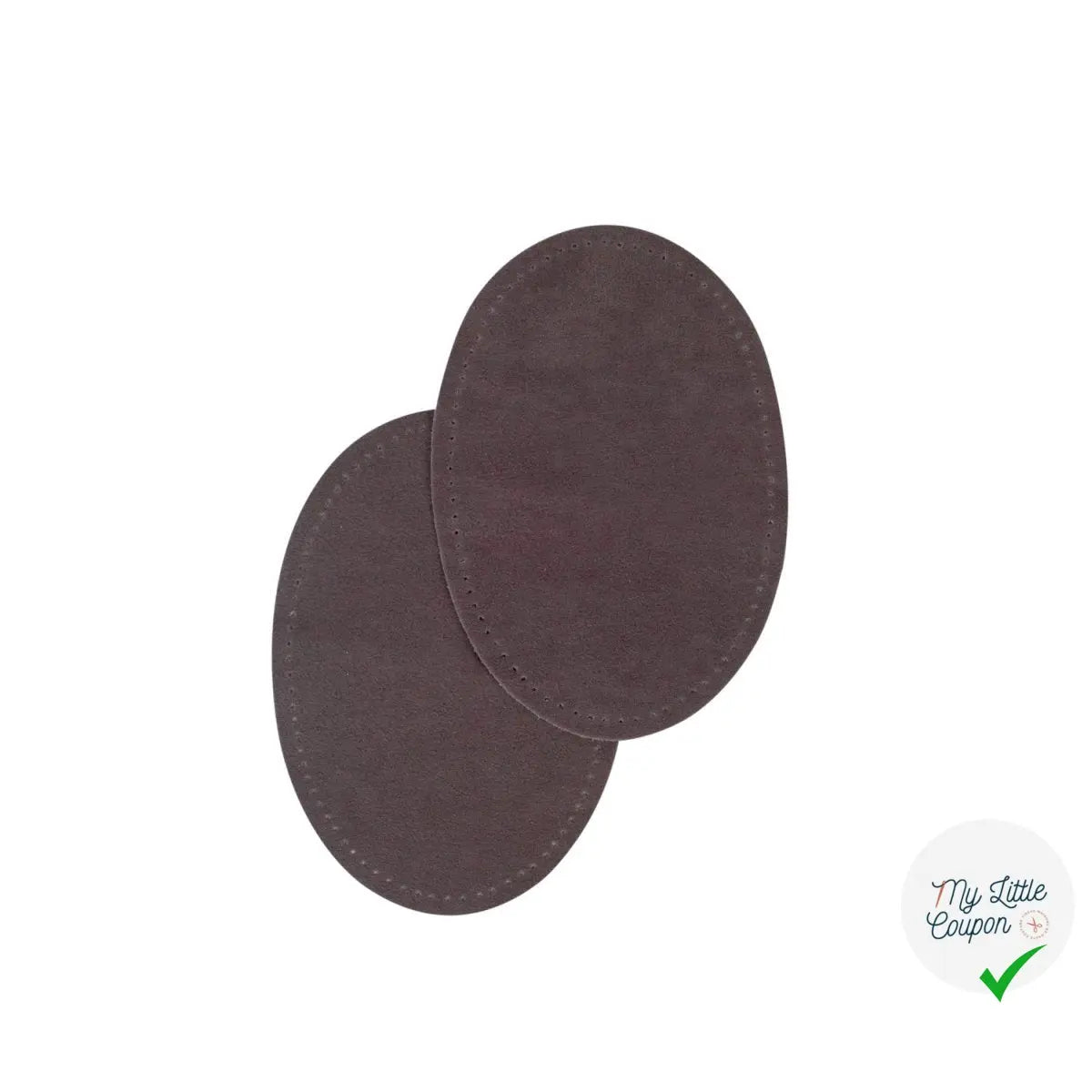 RENFORTS THERMOCOLLANT GRIS FONCÉ - My Little Coupon