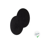 RENFORTS THERMOCOLLANT NOIR - My Little Coupon