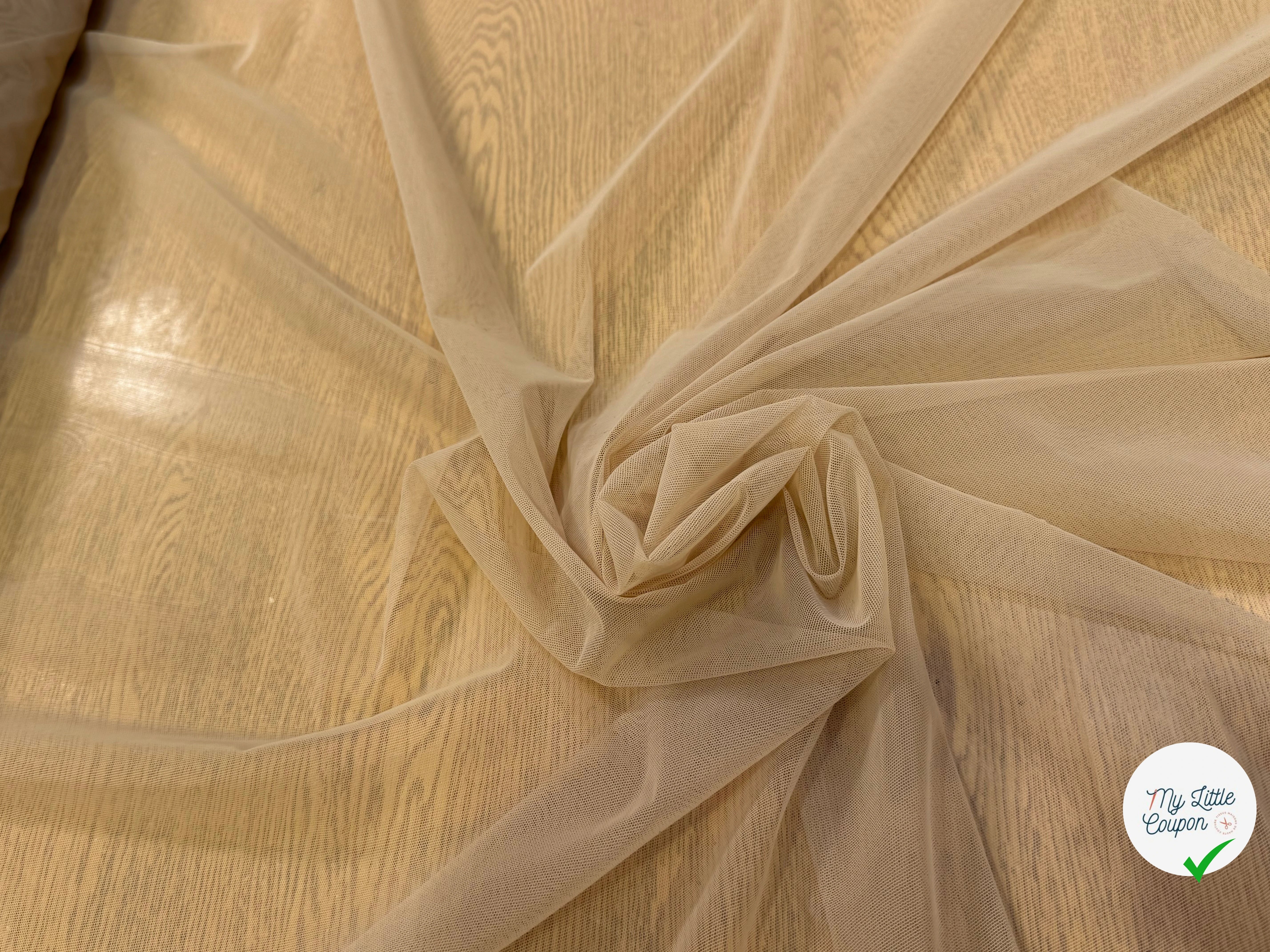 RESILE STRETCH BEIGE TAUPE - My Little Coupon