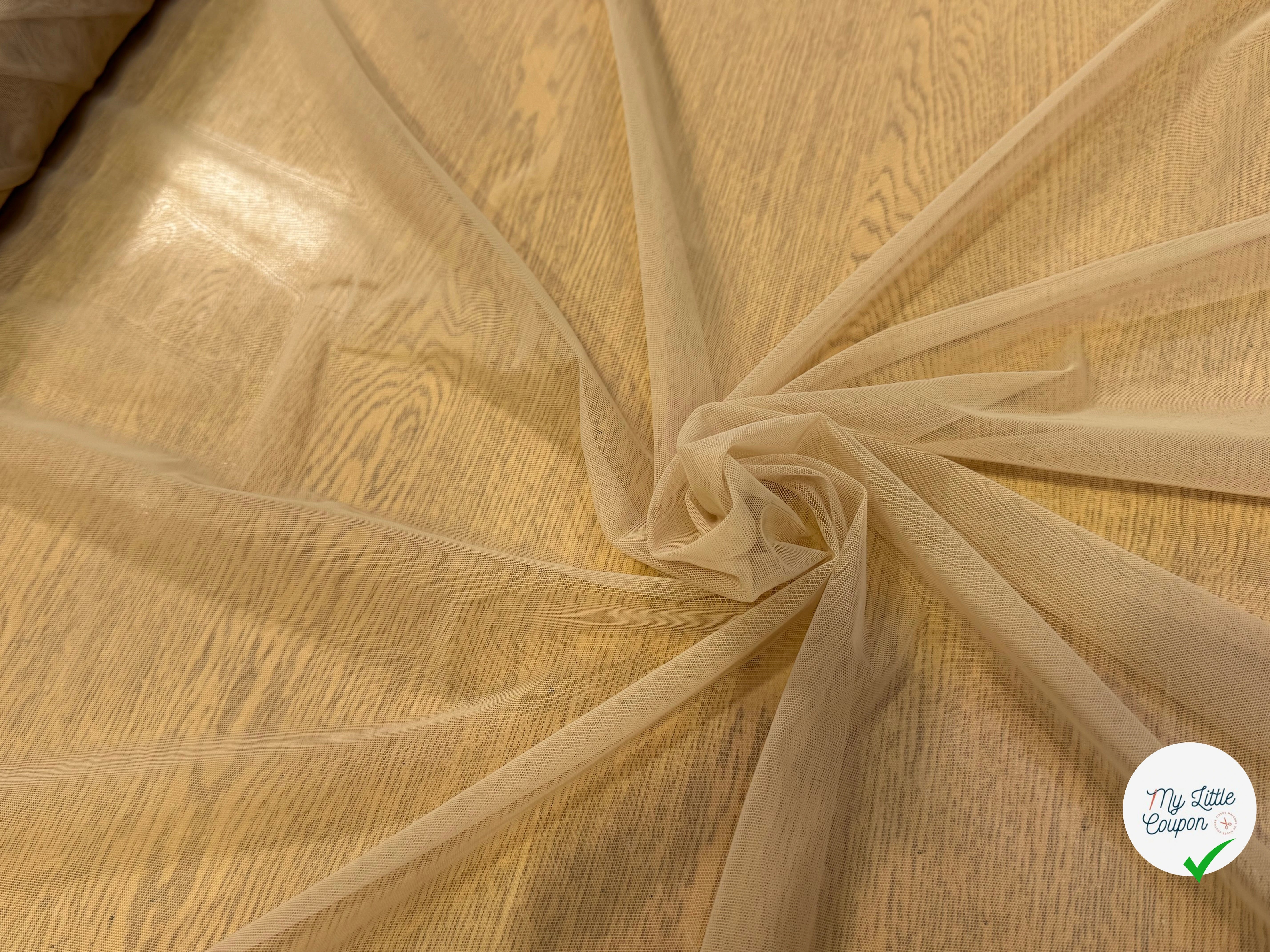 RESILE STRETCH BEIGE TAUPE - My Little Coupon