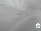 RÉSILLE BLANCHE EXTENSIBLE - My Little Coupon - tissu - coudre