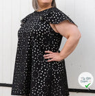 Robe/Blouse Shaun - Tailles 34 à 48 - My Little Coupon