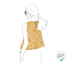 Robe/Blouse Shaun - Tailles 50 à 60 - My Little Coupon