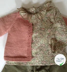 Rose 1 - L'Enfant Roi - My Little Coupon