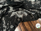 SATIN ACÉTATE VISCOSE - My Little Coupon