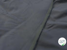 SATIN COTON STRETCH MATE STEEL GRAY - My Little Coupon - tissu - coudre