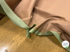 SATIN CUIR DUNE 145CM - My Little Coupon