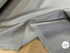 SATIN DE COTON BEIGE BELLE TENUE - My Little Coupon