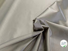 SATIN DE COTON BEIGE BELLE TENUE - My Little Coupon