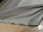 SATIN DE COTON BEIGE BELLE TENUE - My Little Coupon