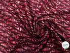 SATIN DE COTON FLUIDE TIE AND DYE - My Little Coupon
