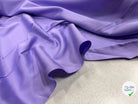 SATIN DE COTON LILAS - My Little Coupon