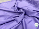 SATIN DE COTON LILAS - My Little Coupon