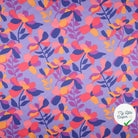 SATIN DE COTON MULTICOLORE - My Little Coupon