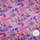 SATIN DE COTON MULTICOLORE - My Little Coupon