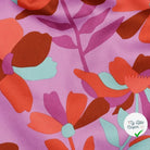 SATIN DE COTON MULTICOLORE - My Little Coupon