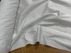 SATIN DE COTON OPTIQUE 5% ÉLASTHANNE COUTURE - My Little Coupon