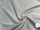 SATIN DE COTON OPTIQUE 5% ÉLASTHANNE COUTURE - My Little Coupon
