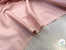SATIN DE COTON ROSE BLUSH - My Little Coupon