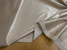SATIN DE COTON THERMOCOLLÉ BEIGE - My Little Coupon