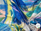 SATIN DE SOIE AQUARELLA ITALIANA - My Little Coupon