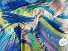 SATIN DE SOIE AQUARELLA ITALIANA - My Little Coupon