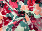 SATIN DE SOIE BULLES DE REVES - My Little Coupon