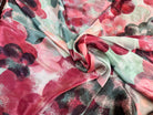 SATIN DE SOIE BULLES DE REVES - My Little Coupon