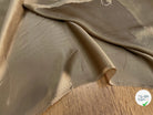 SATIN DE SOIE FLUIDE 100% SOIE VISON - My Little Coupon