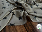 SATIN DE SOIE MAGICAL STAR - My Little Coupon