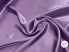 SATIN DE SOIE PARME FLUIDE 100% SOIE - My Little Coupon