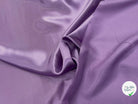 SATIN DE SOIE PARME FLUIDE 100% SOIE - My Little Coupon