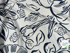 SATIN DE SOIE PORTOFINO ÉLÉGANCE - My Little Coupon