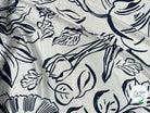 SATIN DE SOIE PORTOFINO ÉLÉGANCE - My Little Coupon