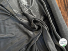 SATIN DE SOIE UNI SHARK - My Little Coupon