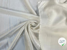 SATIN DE VISCOSE DRILL PEACHSKIN - My Little Coupon