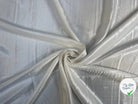 SATIN DE VISCOSE DRILL PEACHSKIN - My Little Coupon