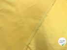 SATIN DE VISCOSE FANCY YELLOW - My Little Coupon - tissu - coudre