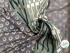 SATIN DE VISCOSE POP ART CHIC - My Little Coupon
