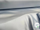 SATIN DOUBLE ETOFFE LOURD BLEU CLAIR - My Little Coupon