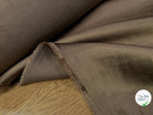 SATIN DUCHESSE TEXTURÉ LAITON - My Little Coupon