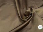 SATIN DUCHESSE TEXTURÉ LAITON - My Little Coupon