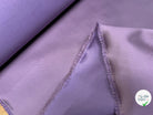 SATIN DUCHESSE TEXTURÉ LILAS - My Little Coupon