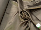 SATIN DUCHESSE TEXTURÉ OR 100% SOIE - My Little Coupon