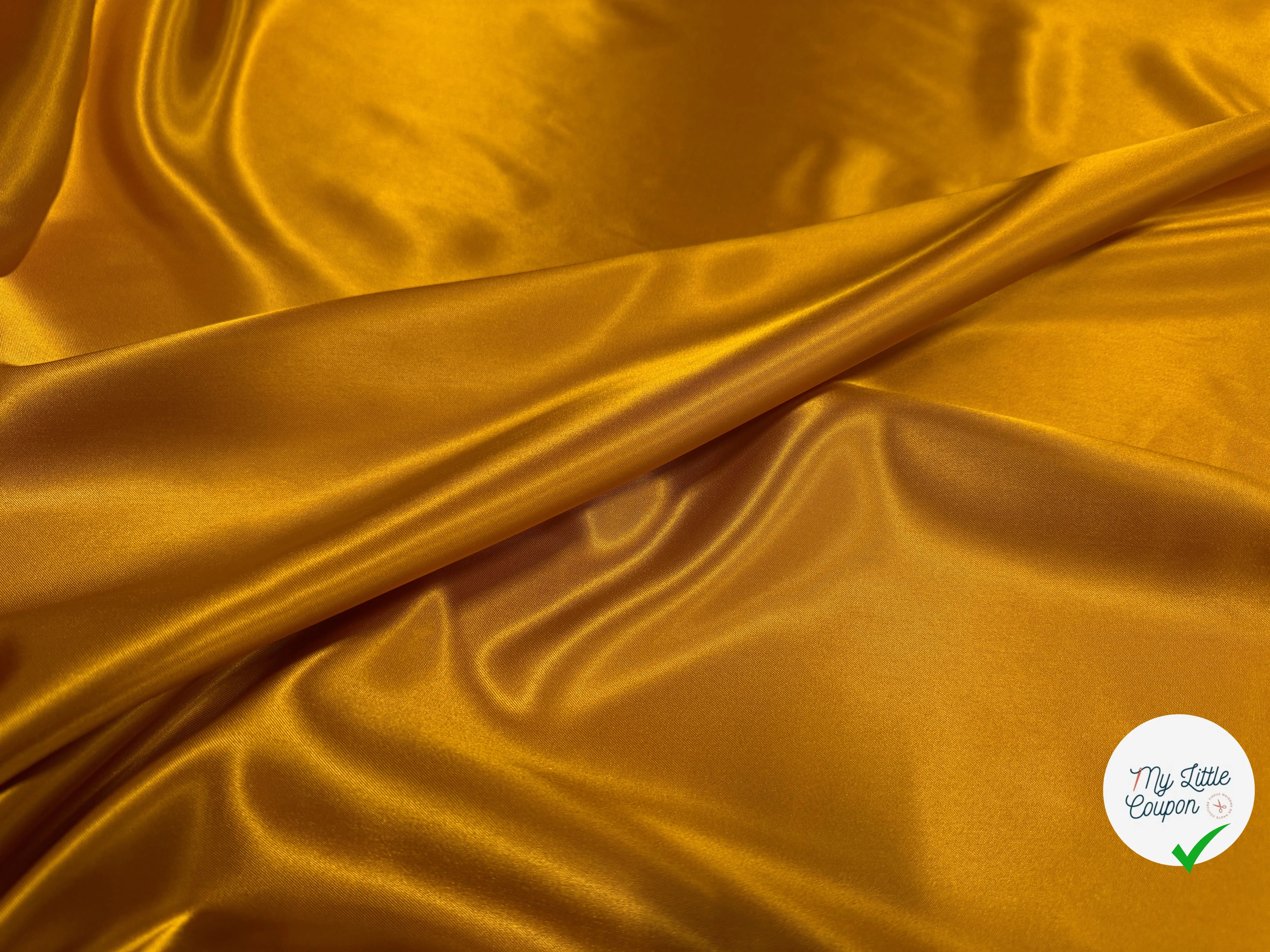 SATIN D'OR - My Little Coupon